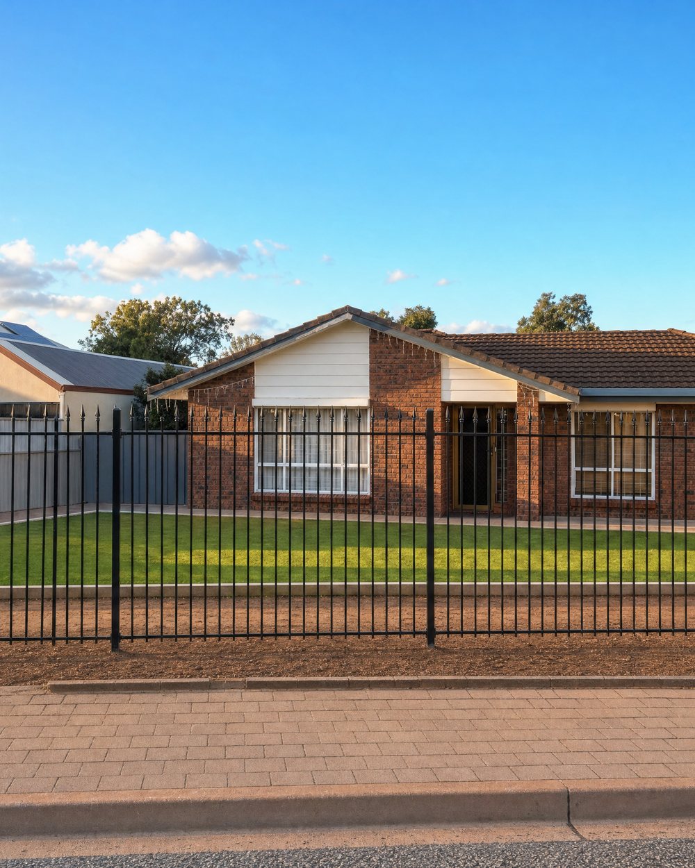 5 Duregon Street, Stirling North SA — brick family home