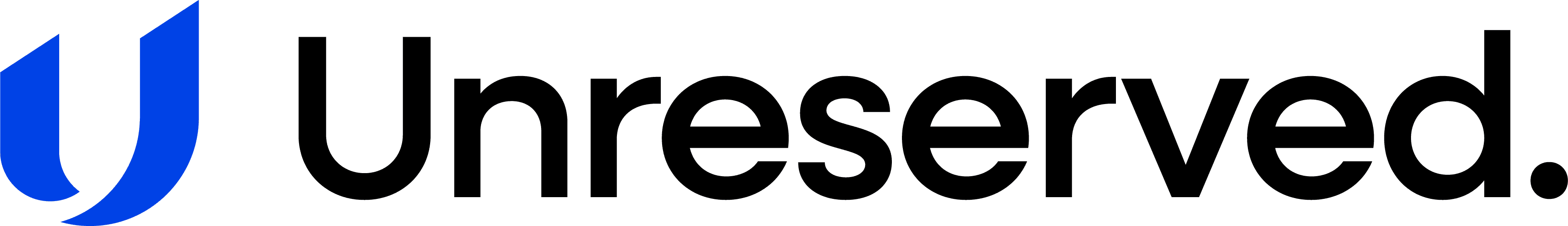 Unreserved Logo