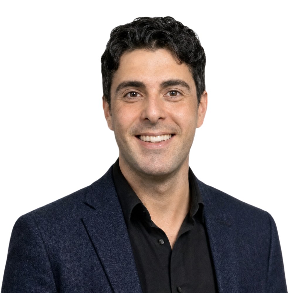 Jimmy Messis, Co-founder of Unreserved
