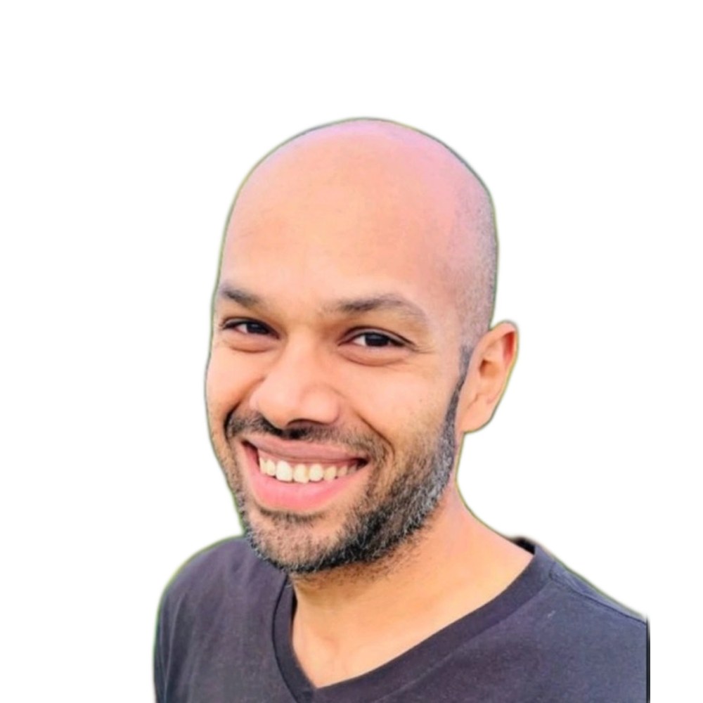 Ryan Miranda, Co-founder & CTO of Unreserved