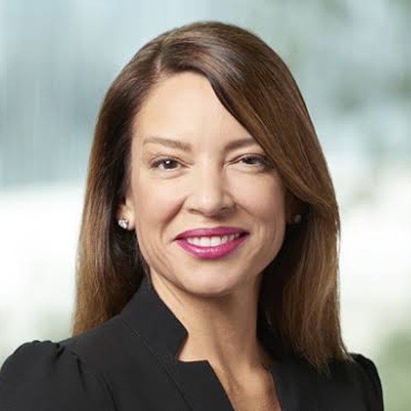 Anja Pannek, CEO, MFAA