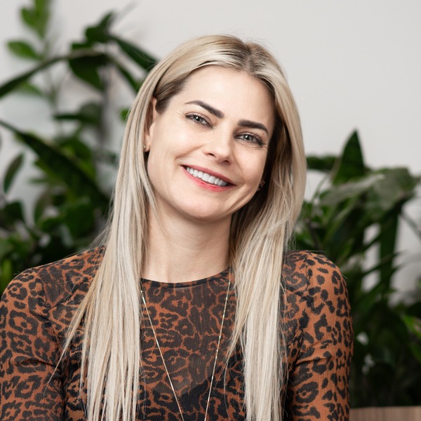 Kristy Gall, Alpha Conveyancing
