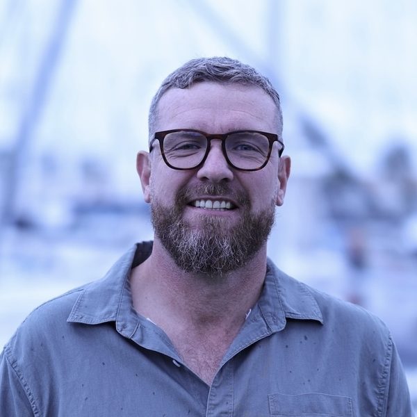 Luke Gould, Principal Solicitor, Bush to Beach Legal